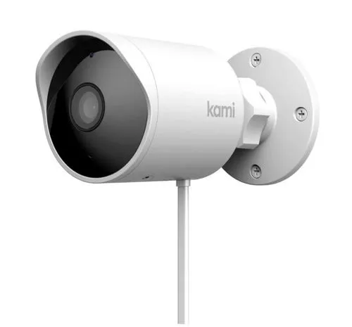 Kami Outdoor Camera