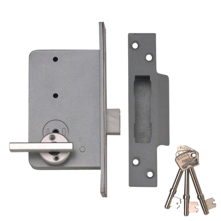 UNION 4K-3WH 6 Lever Escape Deadlock