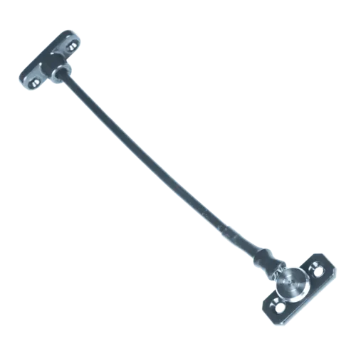JACKLOC Perma Permanent Swivel/Stud Window Restrictor