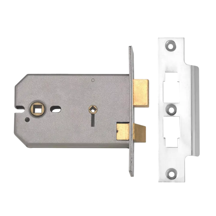 UNION 2026 Horizontal Mortice Bathroom Lock