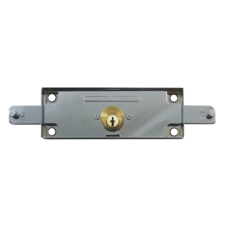 Tessi 6410 Central Shutter Lock