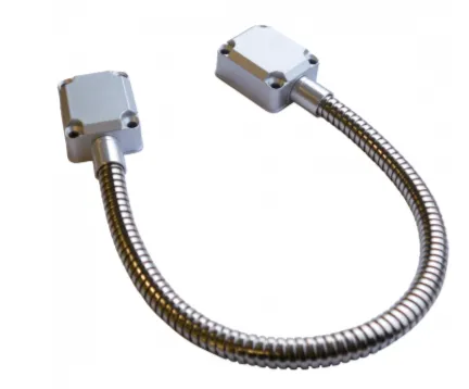 ICS Fire Rated Door Loop