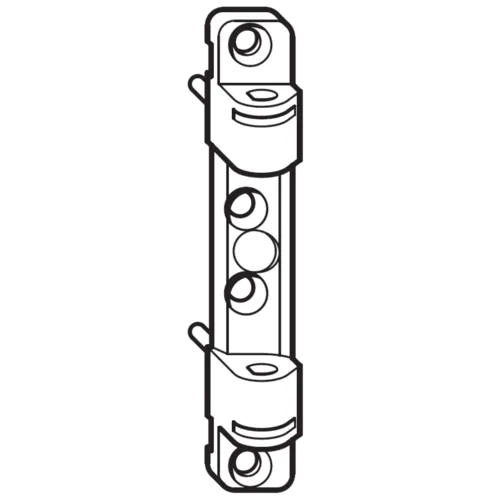 ROTO NT Top Hinge K
