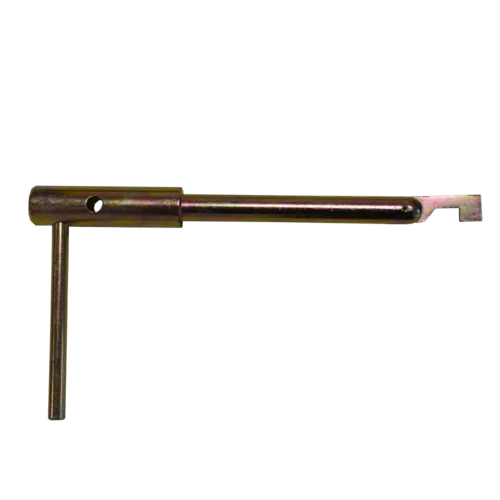 ASEC H&C Type Drop Lift Key
