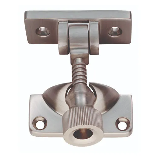 Carlisle Brass AQ43SN Architectural Quality Brighton Sash Fastener (LEAD TIME: 2-3 DAYS)
