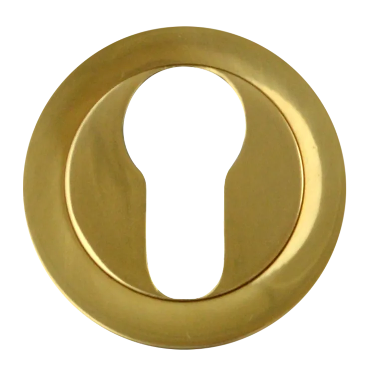 ASEC Concealed Fixing Escutcheon