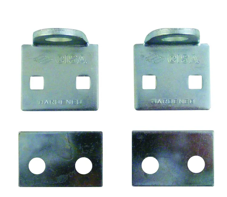 CISA 06300 Padlock Hasp