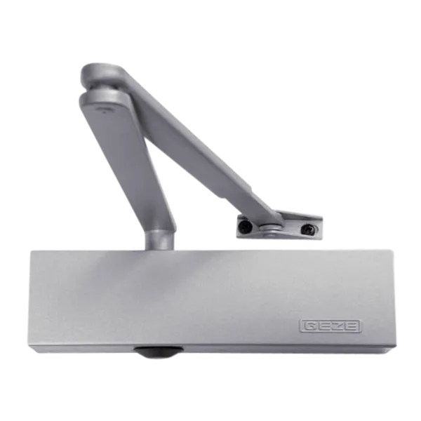 GEZE TS2000NV Size 2-4 Overhead Door Closer