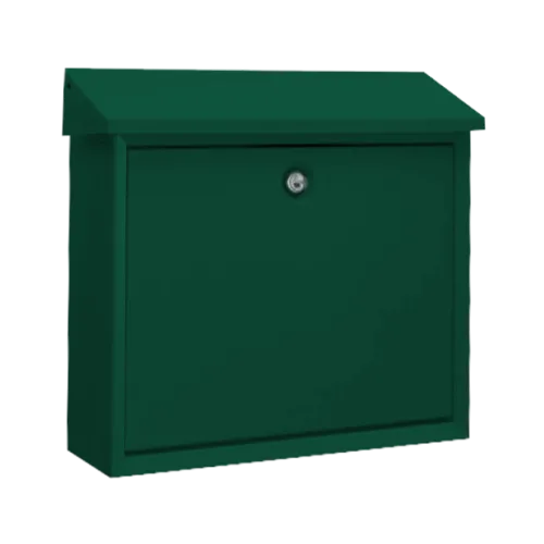 DAD Decayeux D150 Series Post Box