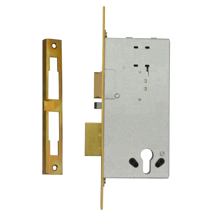 CISA 12011 Series Mortice Electric Lock Timber Door