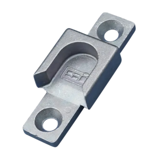 SIEGENIA Titan AF A0440 CASEMENT STRIKER 287880