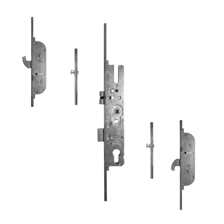 MACO 2 Hook 2 Roller Single Spindle GTS Repair Lock