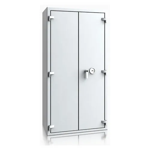 De Raat Filing Cupboard Combi-Paper Safes (LEAD TIME: 3-5 DAYS)
