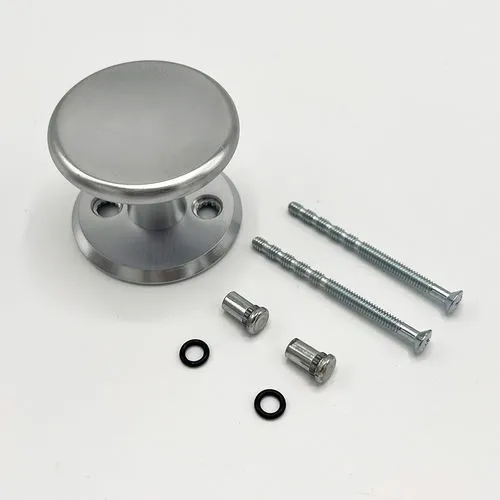 Assa 496 Dead Knob