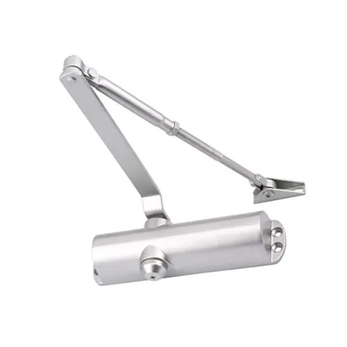 TSS Adjustable Size 2-4 Overhead Door Closer