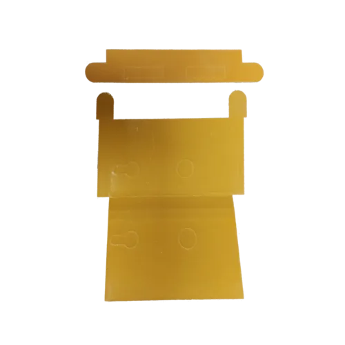 DORMAKABA Intumescent Pack To Suit 65mm Backset SVP Lock