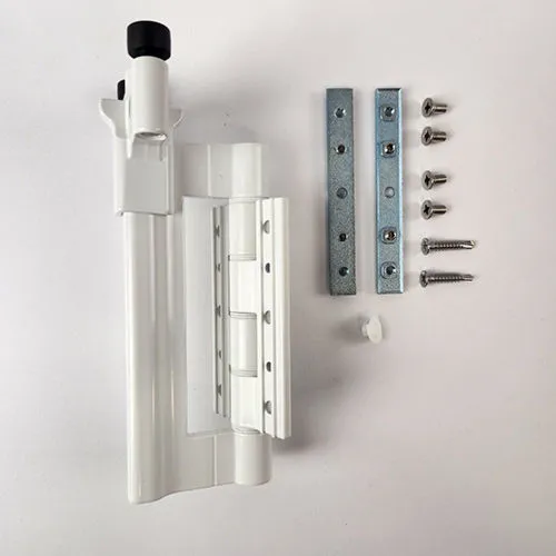 Clearspan for Stellar Aluminium Bi-Fold Doors Bottom Roller