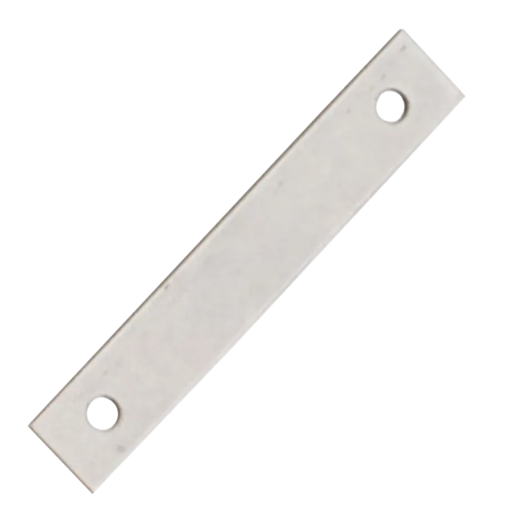 ASEC Budget Lock Flat Latch Plate