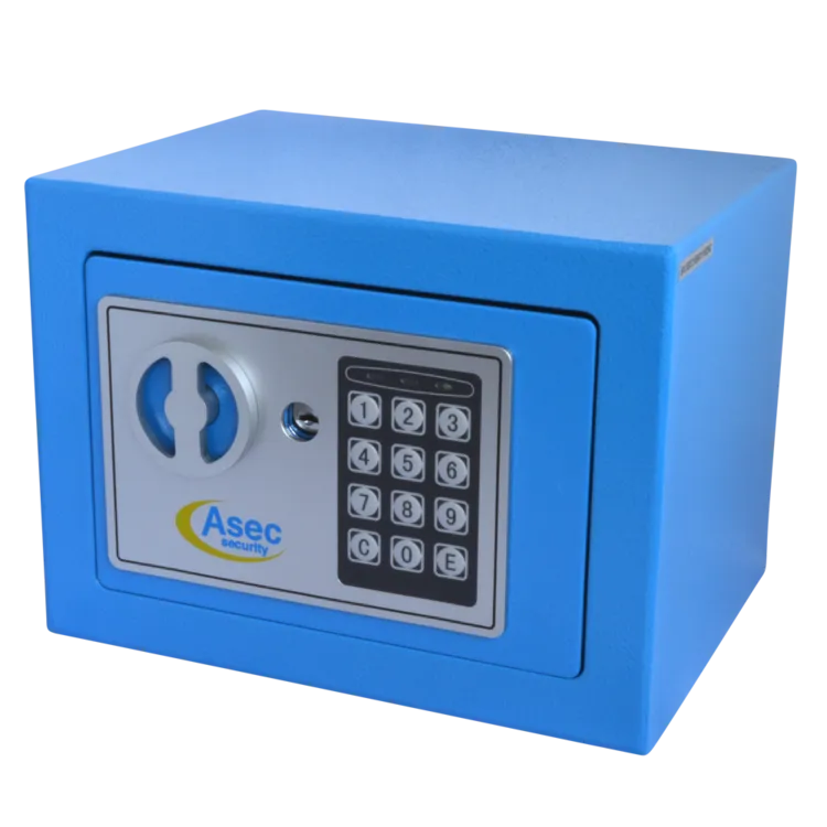ASEC Compact Digital Safe