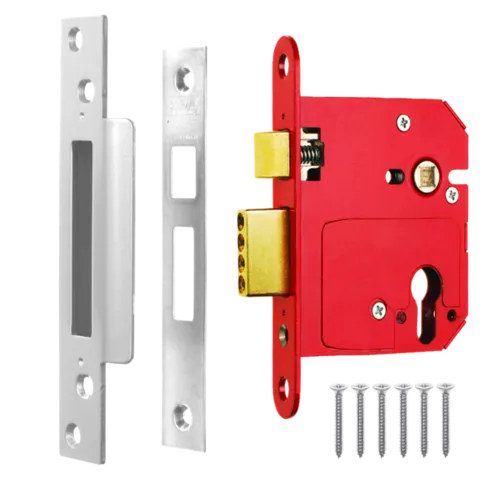 ERA 264 & 364 Fortress Euro Sashcase