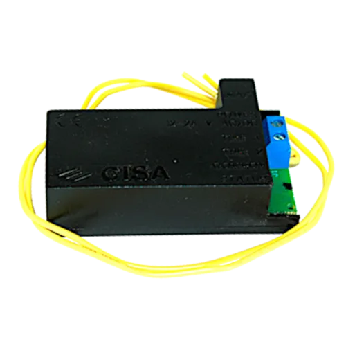 CISA Booster 07022.00.0