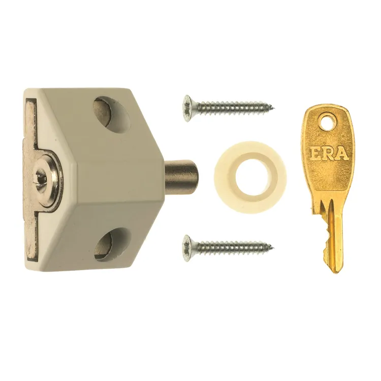 Era 100 Patio Door Lock