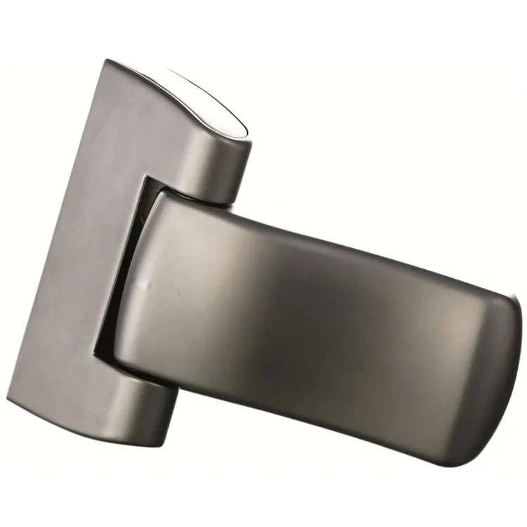 Fab and Fix Anchorage Heavy Duty 3D Flag Hinge for UPVC Doors