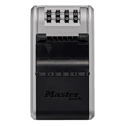 MASTER LOCK 5481EURD Combination Key Box