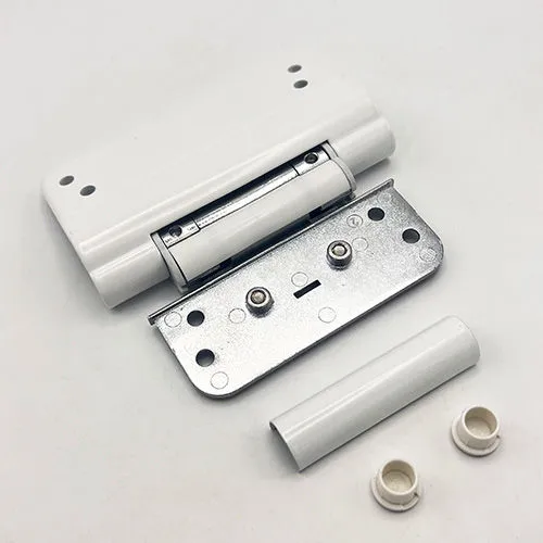 Trojan 3D Composite Door Hinge