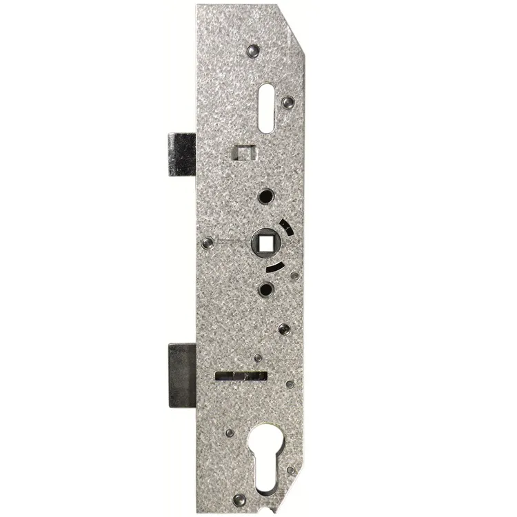 Mila Copy Gearbox - Latch and Deadbolt - Lift Lever - Coldseal - Swiftlock