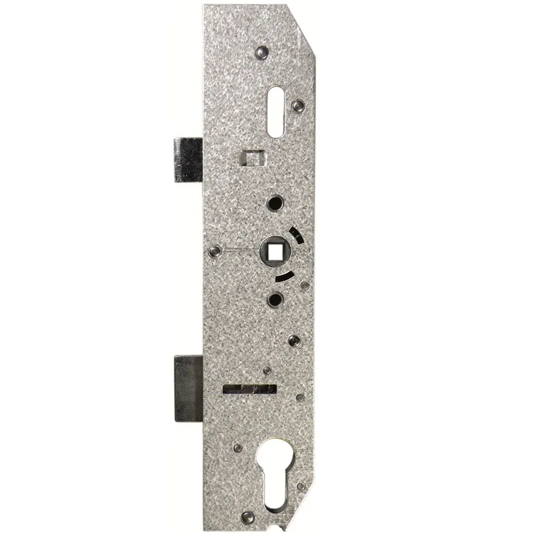 Mila Copy Multipoint Gearbox - Latch and Deadbolt - Lift Lever