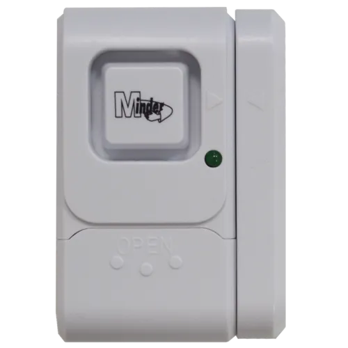 MINDER Mini Window & Door Alarm