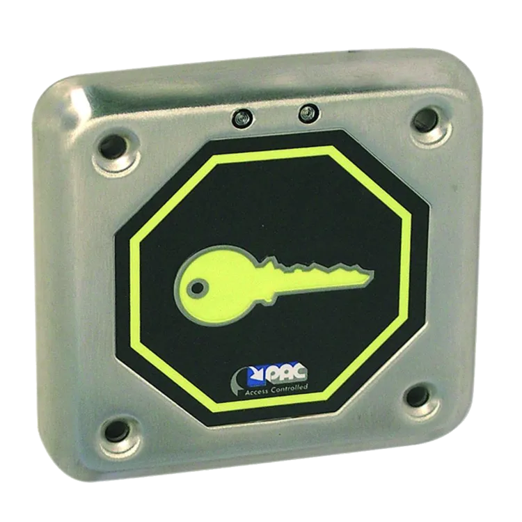 PAC 20116 Oneprox Vandal Resistant Proximity Reader