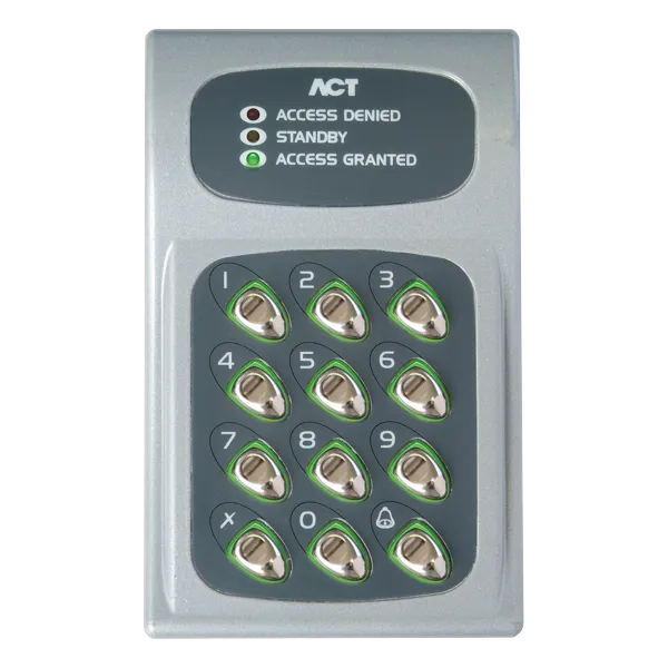 ACT ACT10 Keypad