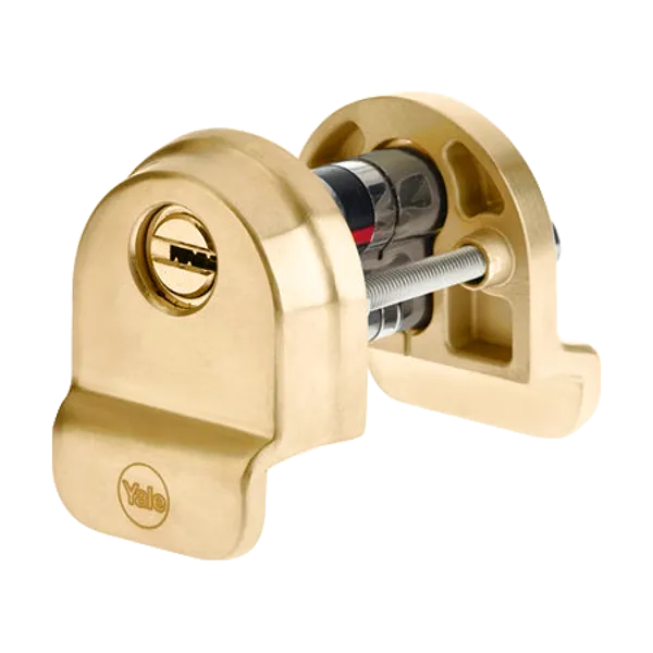 YALE High Security Cylinder Pull To Suit Lockmaster KeyTurn