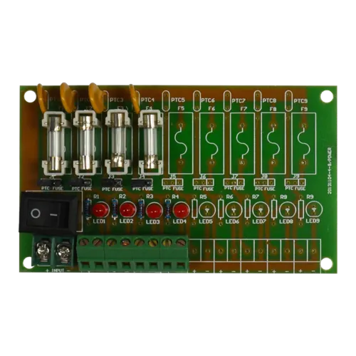 HAYDON MARKETING Fused Distribution Board