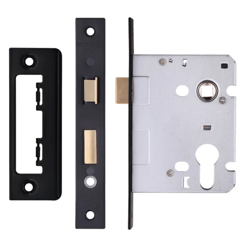 ERA Valiant Euro Mortice Sashlock Square End