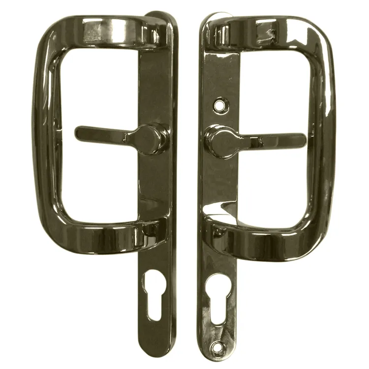 Paddock Handle Set for Patio Doors