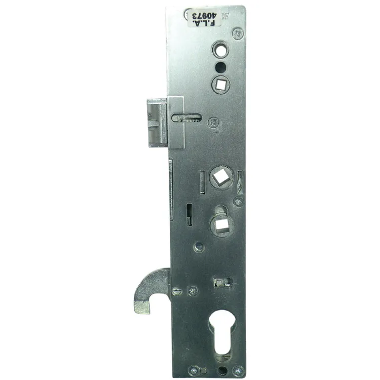 Safeware Genuine Multipoint Gearbox - Lift Lever or Double Spindle