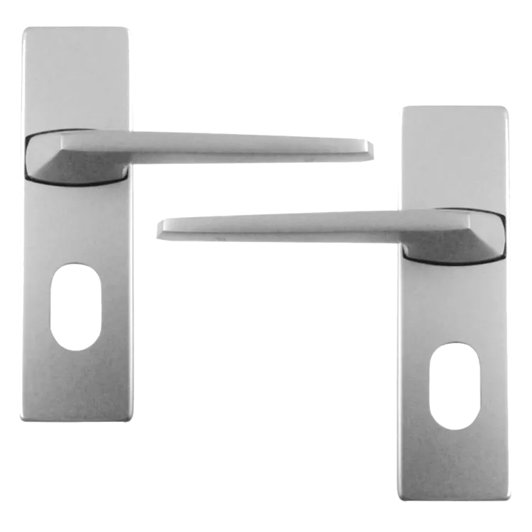 DORTREND 8501SA Oval Door Furniture