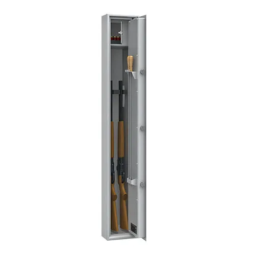De Raat Siegen Gun Safes (LEAD TIME: 3-5 DAYS)
