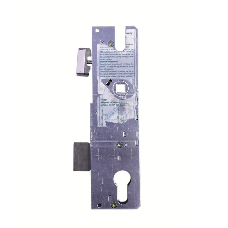 Winkhaus S.E.A Genuine Multipoint Gearbox - Lift Lever