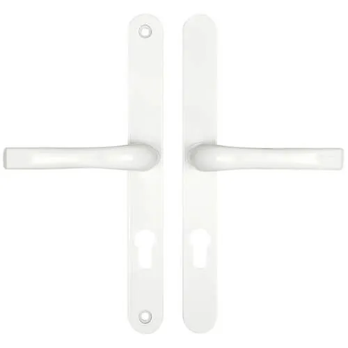 ERA Valiant Bathroom Lock Square End