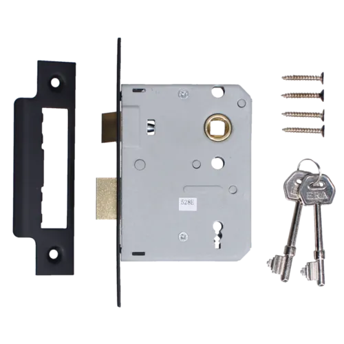 ERA 473 & 573 3 Lever Sashlock