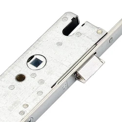 Winkhaus Scorpion Latch 3 Hooks 2 Rollers Split Spindle Multipoint Door Lock - Option 2 (top hook to spindle = 690mm)