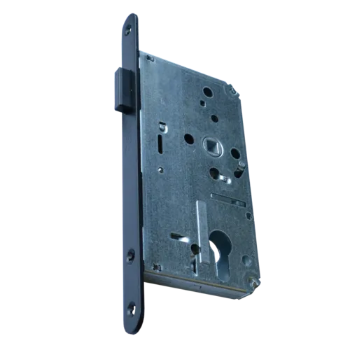 Zoo 3 Lever Mortice Sashlock