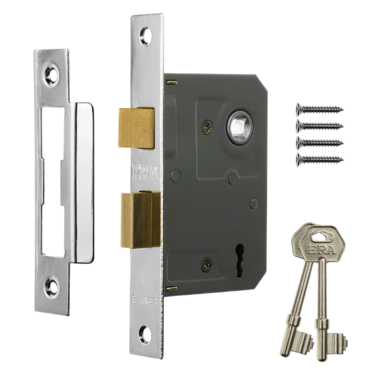 ERA 473 & 573 3 Lever Sashlock