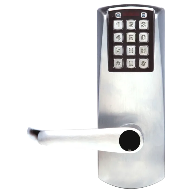 DORMAKABA E-Plex 2000 Battery Operated Digital Lock