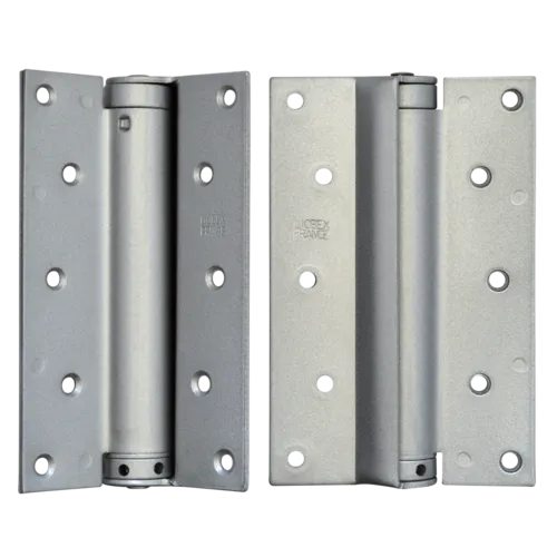 Manital AQ12CP Standard Turn and Release - Polished Chrome (LEAD TIME: 2-3 DAYS)