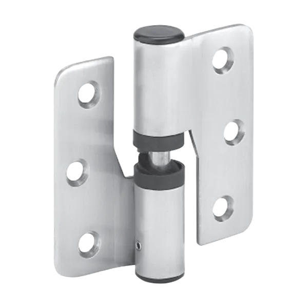 ASEC Cubicle 80mm Gravity Hinge